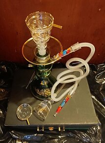 Shisha Mazaya Lilo - 2