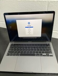 Macbook Pro 13” M2 8/256GB - 2