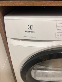 Set Electrolux - 2