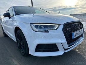 ✅AUDI A3 1.4tfsi sportback automat - 2