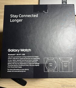 Samsung Galaxy Watch - 2