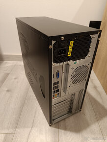 PC: Q8200/5GB RAM/64GB SSD/Win11 - 2