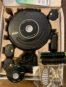 Predam iRobot Roomba 581 - 2