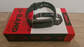 Jednoduchšie smart hodiny U-band 130plus - 2