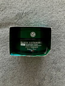 Intenzívna nočná starostlivosť 50 ml - 2