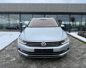 2019 VW Passat tsi DSG - 2