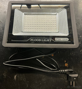 Predam UV LED reflektor 85W - 2