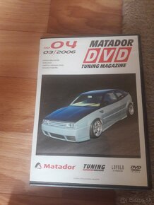 Predaj DVD - 2