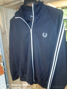 Fred Perry mikina - 2