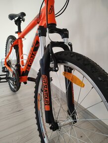 Bicykel Alpina ECO M10 - 2