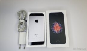 Iphone SE 2016 64GB - 2