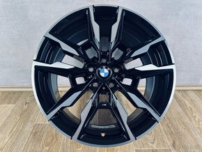 Originál kolesa R19 BMW i4 G26 M-Paket - 2