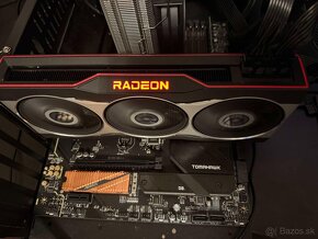 AMD Radeon RX 6800 16GB Reference (rezervace) - 2