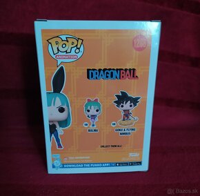 Funko Pop - Dragon Ball - 2