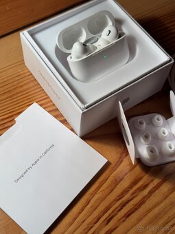 Apple AirPods Pro 2 - 2