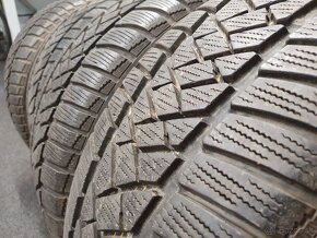 235/55r17 dunlop wintersport - 2