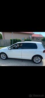 Golf 6 - 2