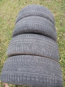 Zimné HANKOOK 235/55 R17 - 2