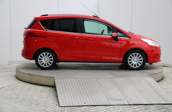 FORD B-MAX 1,0 EcoBoost 74kW - 2