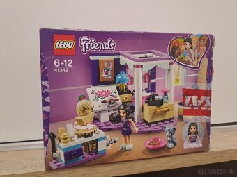 Lego Friends - 2