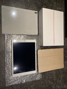 iPad 7 th generation wifi 32 GB rose gold - 2