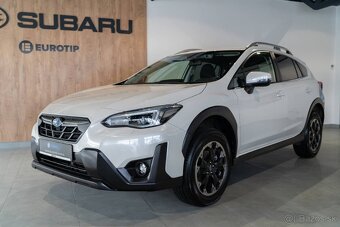 Subaru XV 1.6i Lineartronic Style AWD - 2