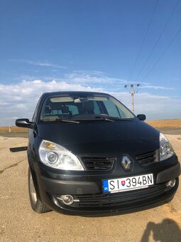 Renault Grant scenic - 2