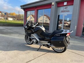 BMW R1200RT rok 2010,65000km - 2