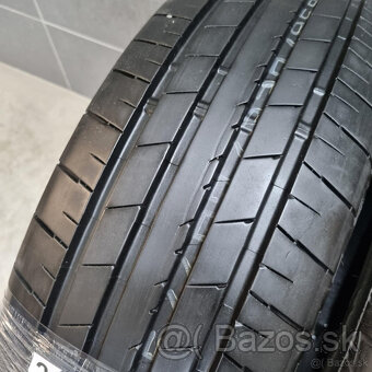 Letné pneumatiky 215/65 R16 BRIDGESTONE DOT1821 - 2