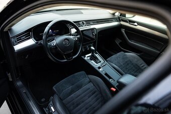 Prenajmem autá- Volkswagen Passat už od 25 €/deň - 2