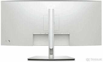 34" Dell Ultrasharp U3425WE - záruka 34 mesiacov - 2