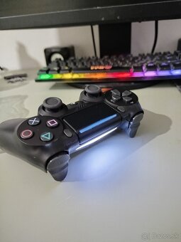 Ps4 Dualshock 4 V2 - 2