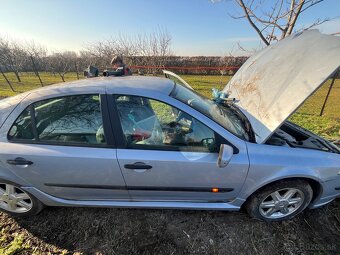 Renault Laguna 2 1.6i 16V - 2