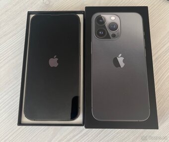 iPhone 13 Pro 256GB - 2