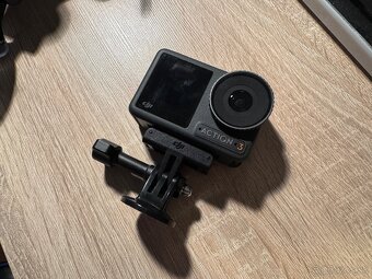 DJI OSMO ACTION 3 - 2