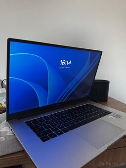 Huawei MateBook D15 - 2