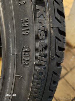 225/45 R17 91H FULDA KRISTALL CONTROL HP2 - 2