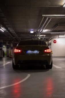 BMW 5 e60 - 2