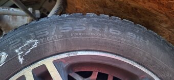 5x100 r16 - 2