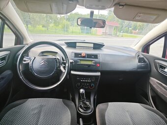 Citroen C4 - 2