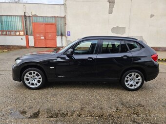 BMW X1 / xDrive 18d - 2