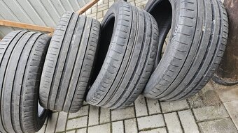 275/45 r21zr - 2