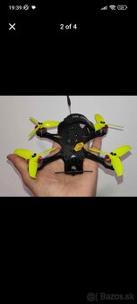 Dron FPV 3inch 4S - 2