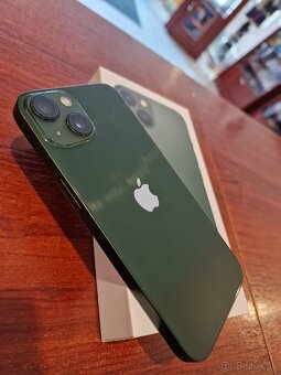 Apple iPhone 13 128GB Green - 2