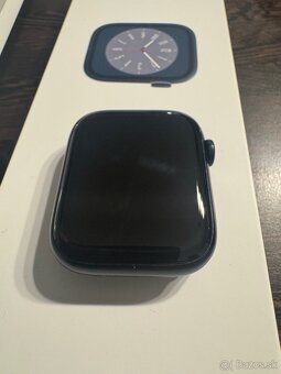 Apple Watch 8 45mm - 2