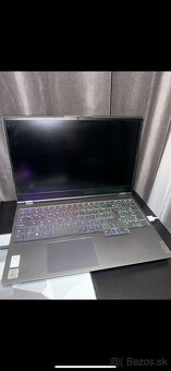 Lenovo Legion i7 - 2