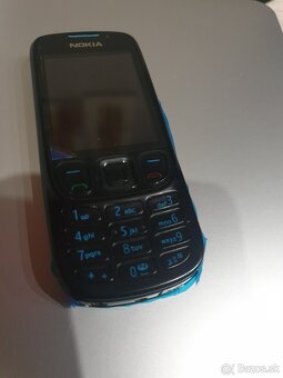 Nokia 6303 classic - 2