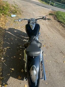 Honda VTX 1300 - 2