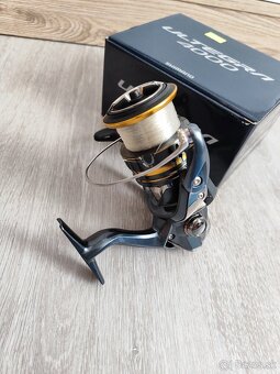 Shimano Ultegra 4000 FC - 2