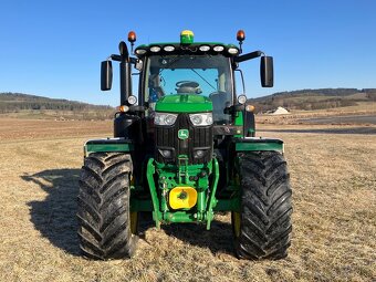 John Deere 6175R - 2